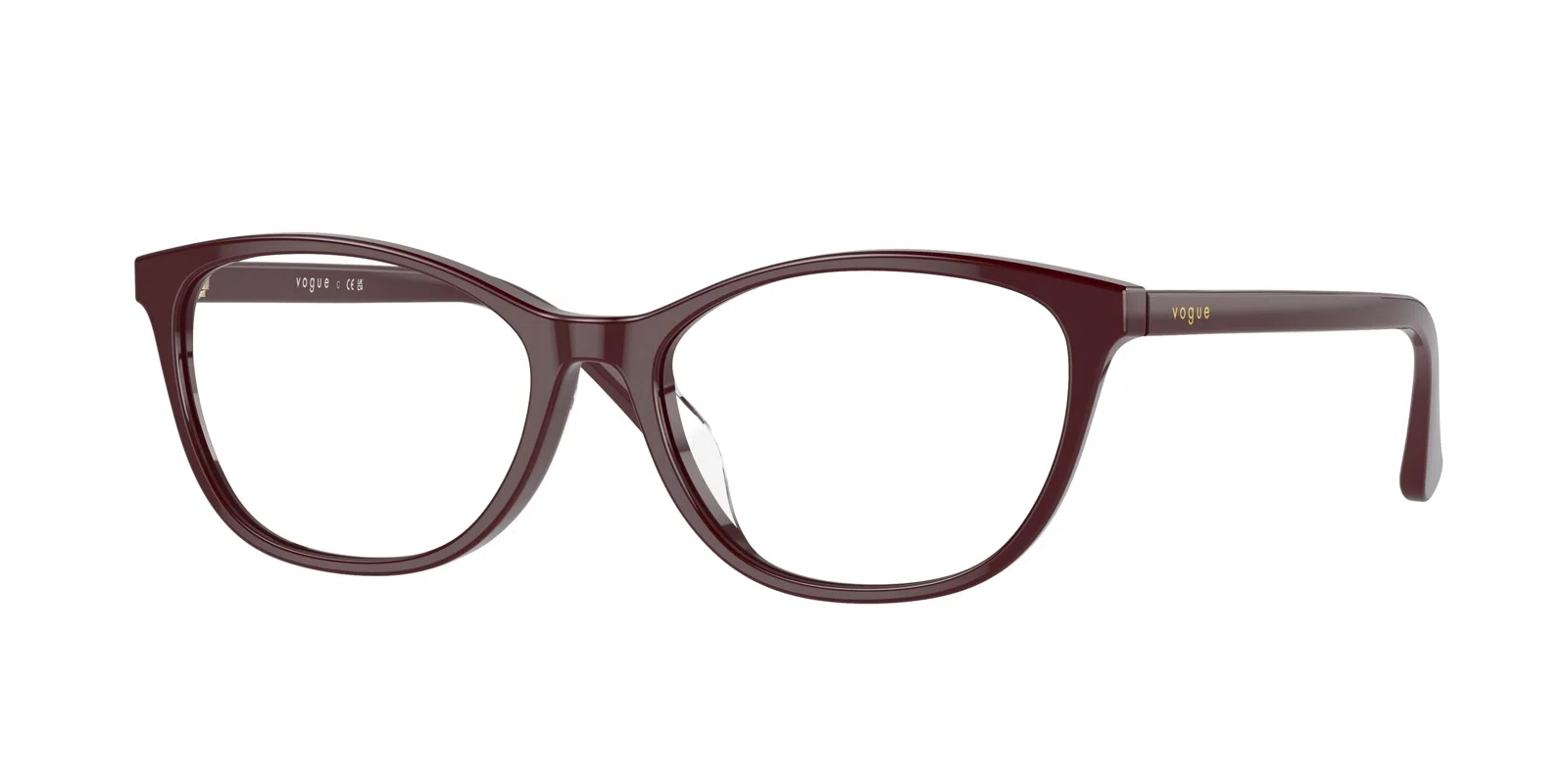 Vogue Eyewear 5502D Eyeglasses - view 6